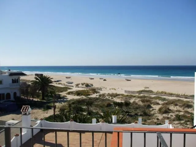 Apartment Apartamentos Patrisol Zahara de los Atunes
