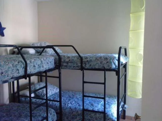 Apartamentos Patrisol Zahara de los Atunes Apartment