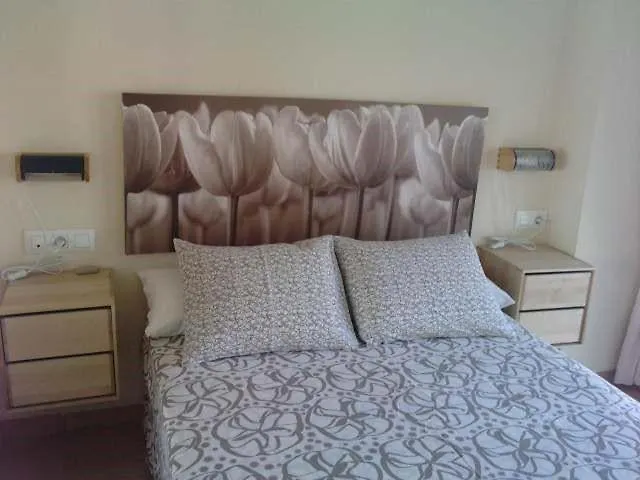 Apartamentos Patrisol Zahara de los Atunes Spain
