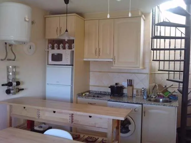 Appartamento Apartamentos Patrisol Zahara de los Atunes