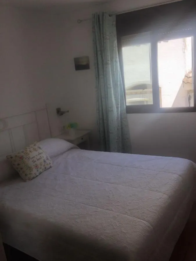 Apartamentos Patrisol Zahara de los Atunes 0*,