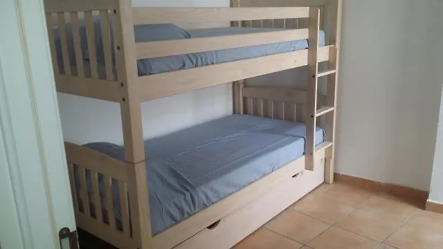 Apartamentos Patrisol Zahara de los Atunes Appartamento