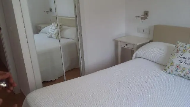 Apartamentos Patrisol Zahara de los Atunes