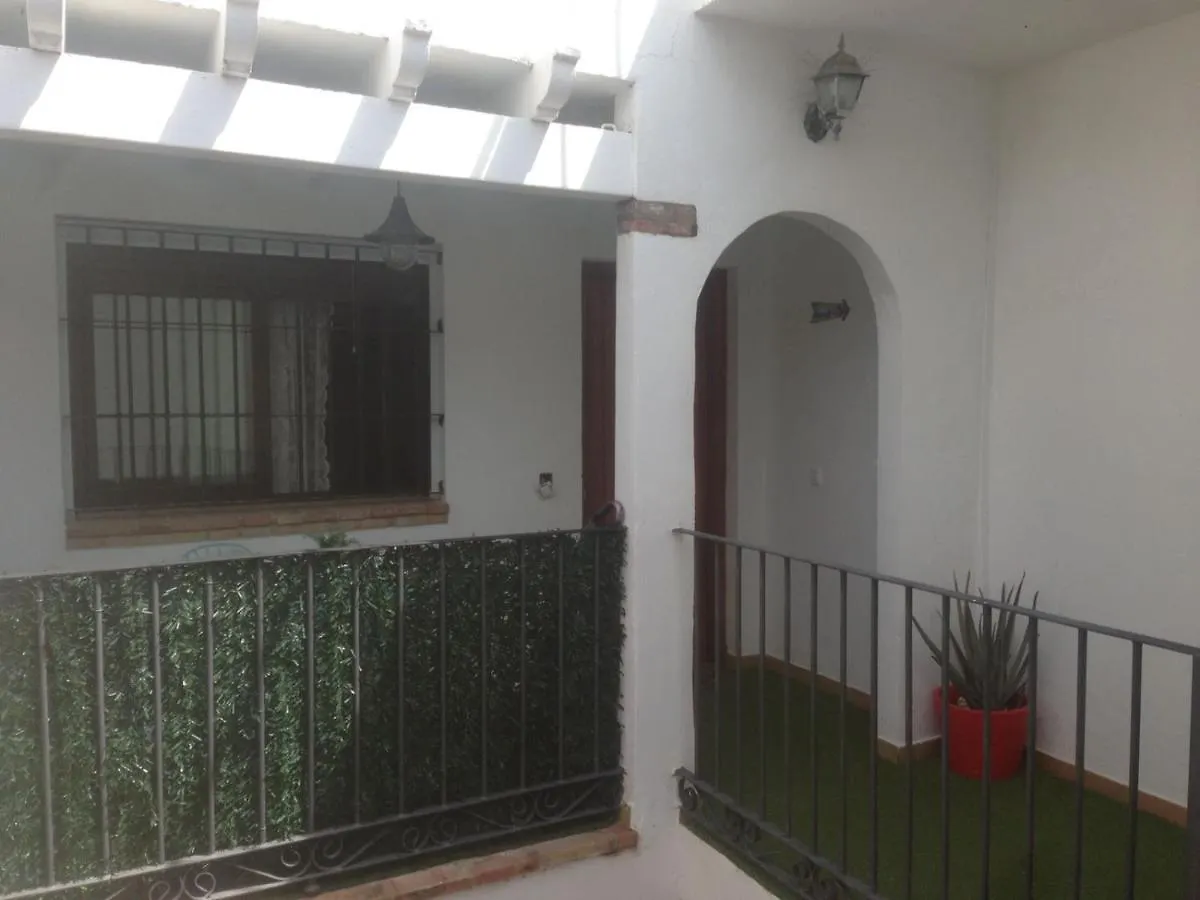 Apartamentos Patrisol Zahara de los Atunes