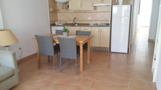 Apartment Apartamentos Patrisol Zahara de los Atunes Spain