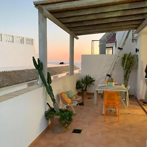 Apartamento Attic, Zahara de los Atunes