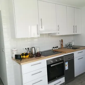 Apartamento La Zarzuela, Zahara de los Atunes