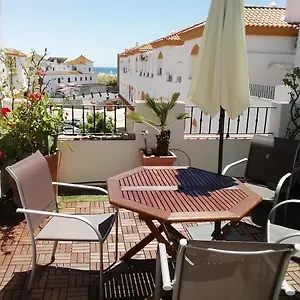 Apartamento Atico En Zahara De Atunes Con Wifi, Zahara de los Atunes