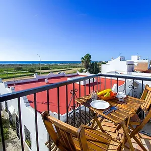 Apartamento Apartamento En Primera Linea De Playa En Zahara De Atunes, Zahara de los Atunes
