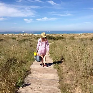 Apartamento Paraiso Zahara, Zahara de los Atunes