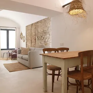 Maram Brava Casa Centro Metge Pi Apartamento Begur