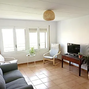 Cal Pigat Apartamento Miravet