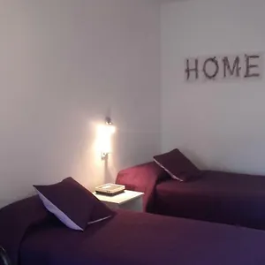 Torres Cristianos Apartamento Arona (Tenerife)