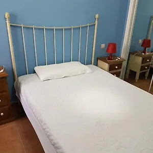 Apartamento Atlanterra Costa Y Sol, Zahara de los Atunes